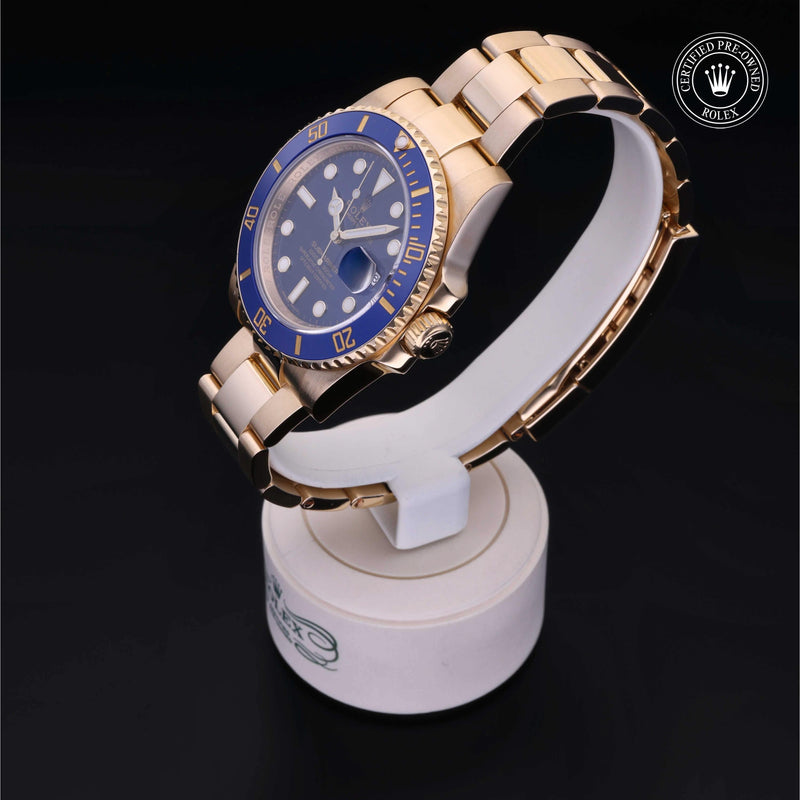 Submariner Date