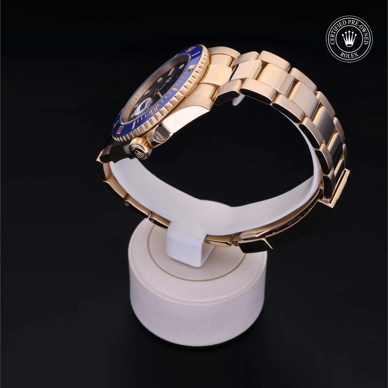 Submariner Date