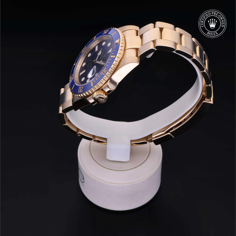 Submariner Date
