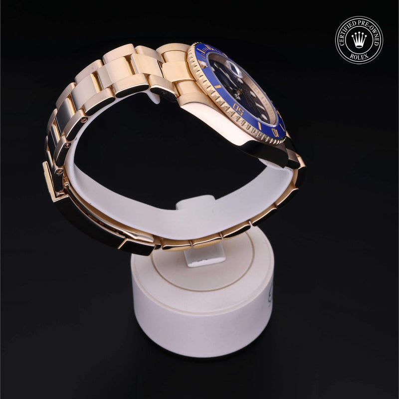 Submariner Date