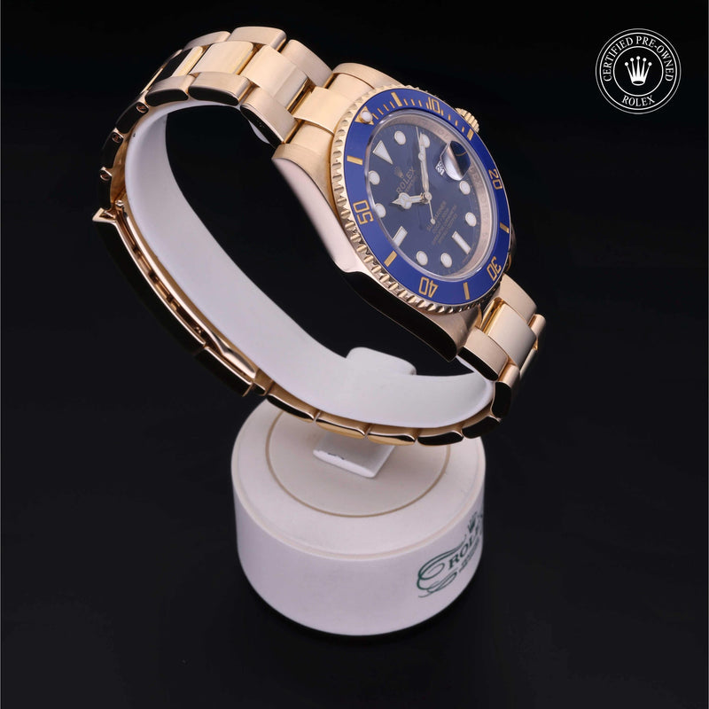 Submariner Date
