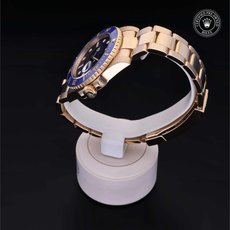 Submariner Date