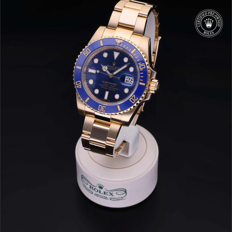 Submariner Date