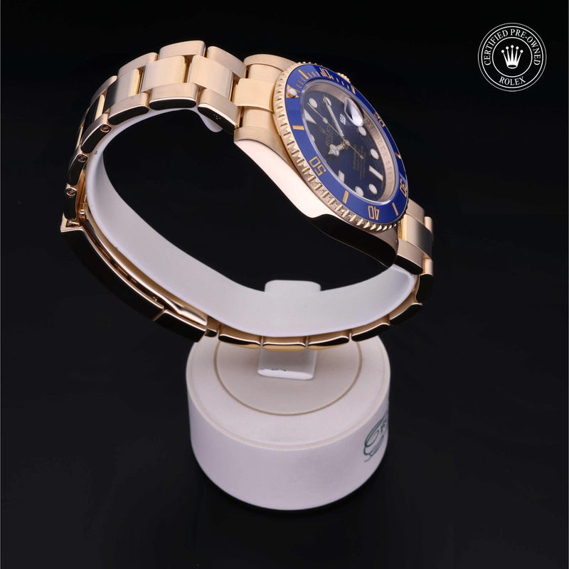 Submariner Date