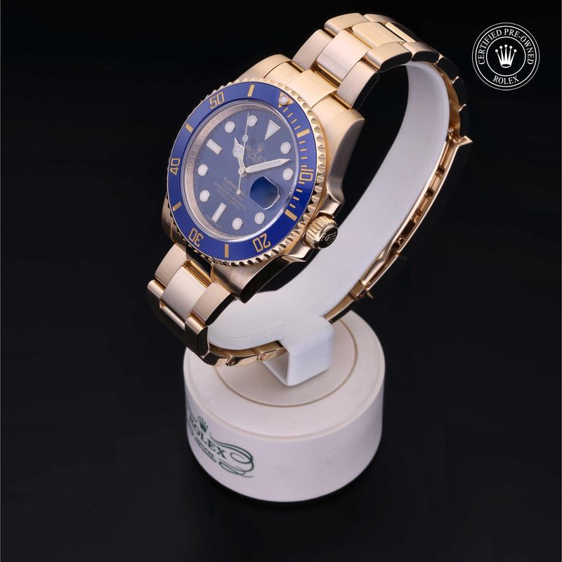 Submariner Date