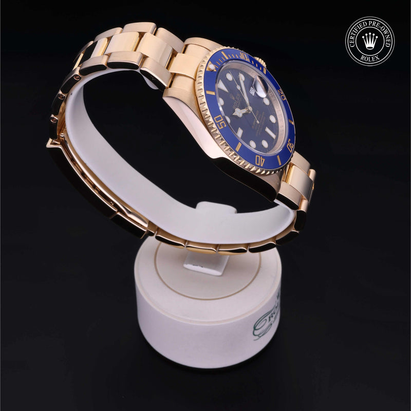 Submariner Date