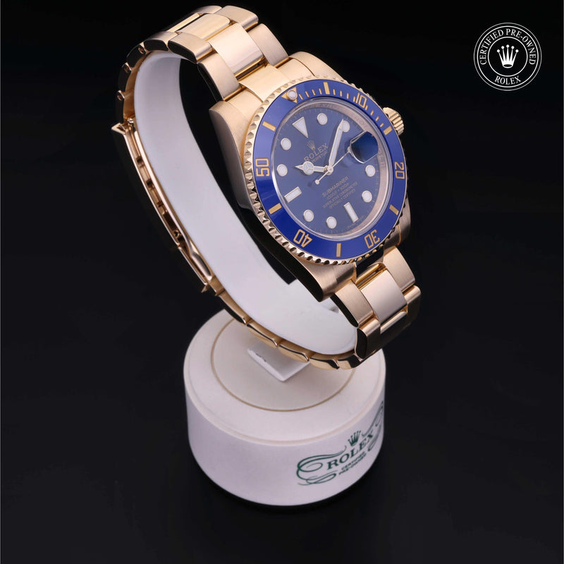 Submariner Date