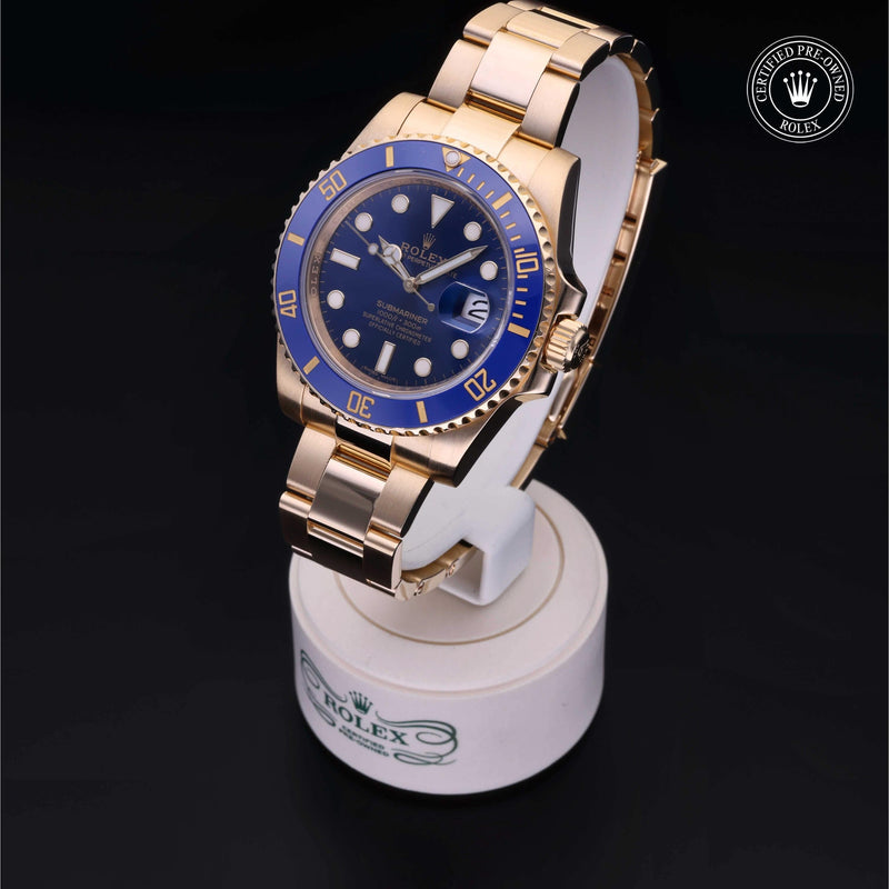 Submariner Date