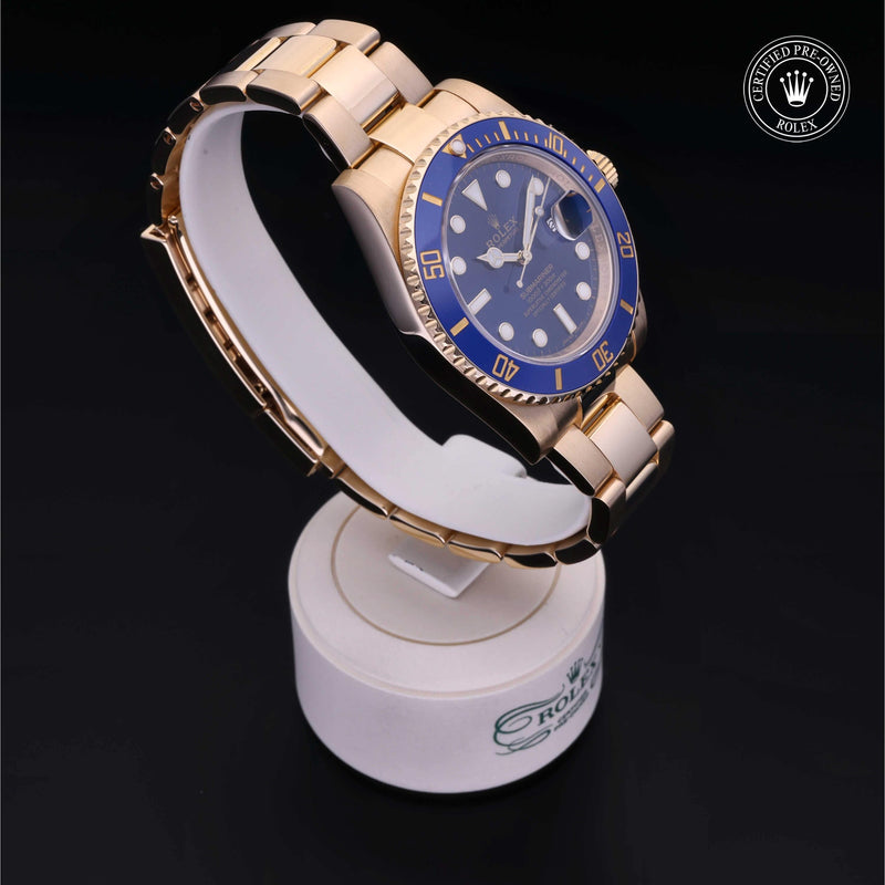 Submariner Date