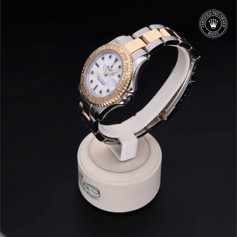 Yacht-Master 35