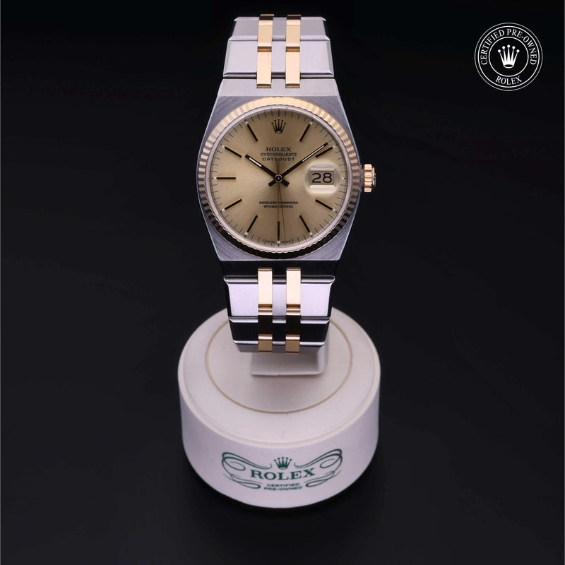 Datejust 36