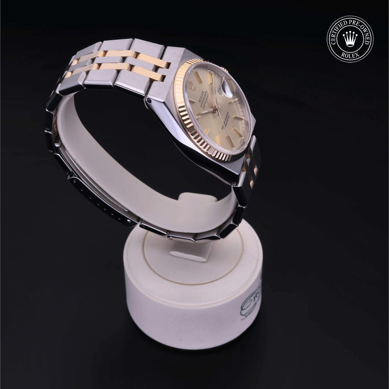 Datejust 36