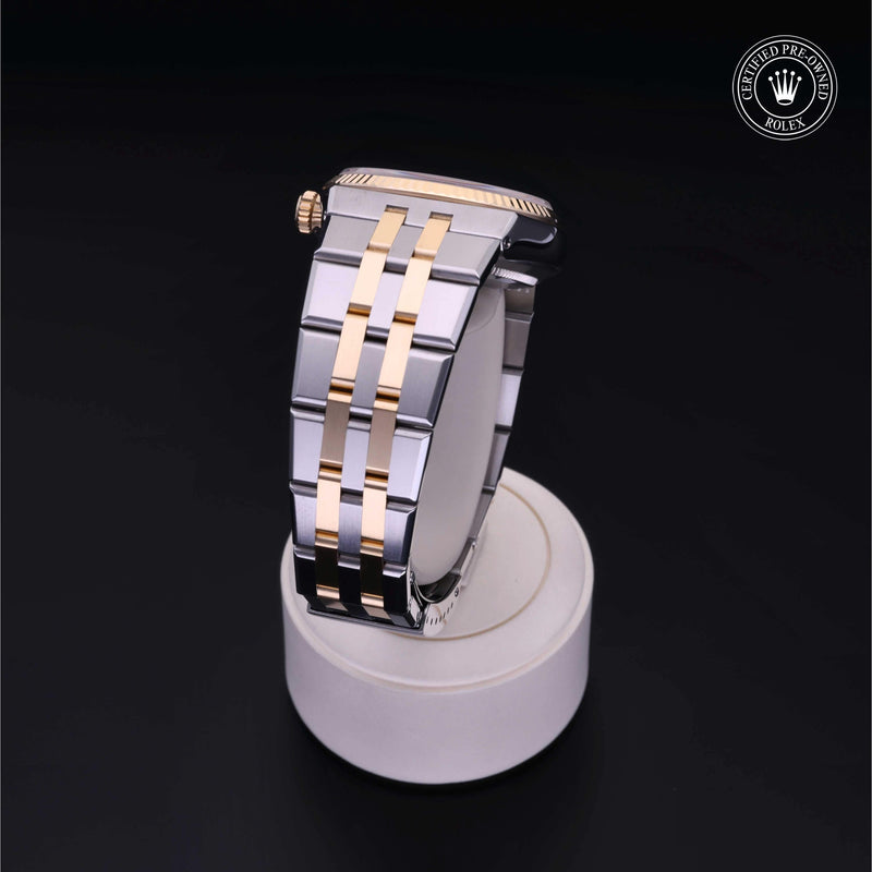 Datejust 36