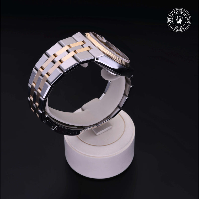 Datejust 36