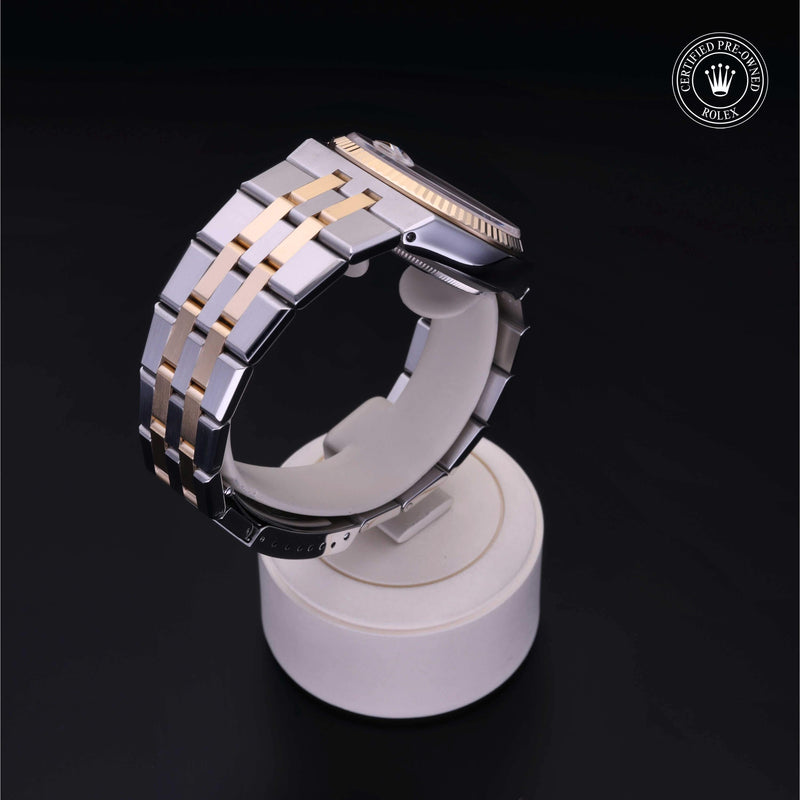 Datejust 36