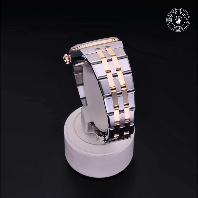 Datejust 36