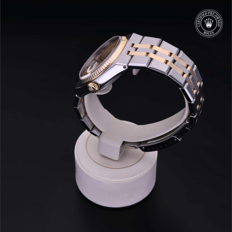 Datejust 36