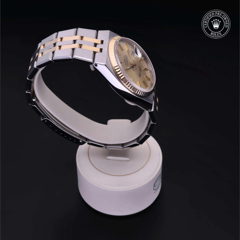 Datejust 36