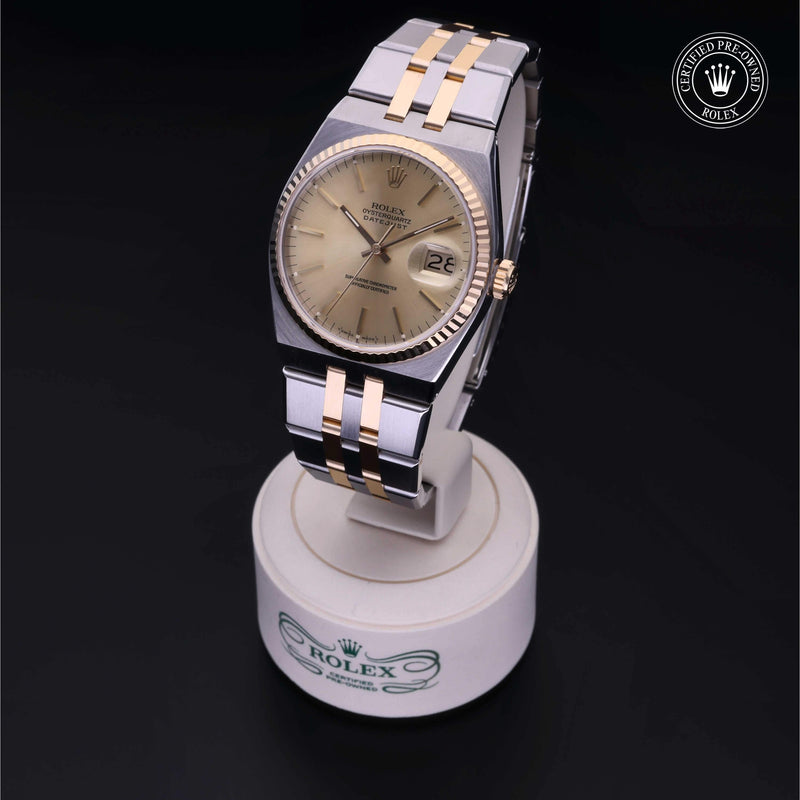 Datejust 36