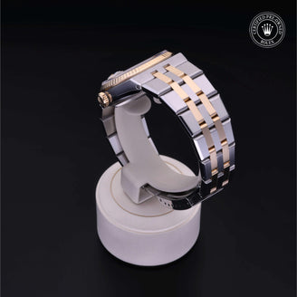 Datejust 36