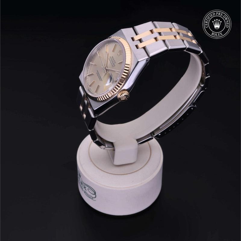 Datejust 36