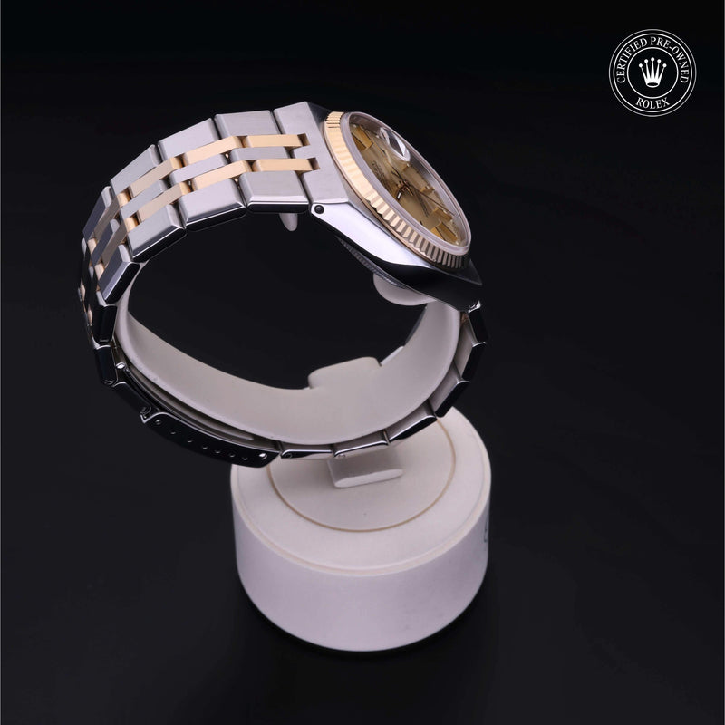 Datejust 36