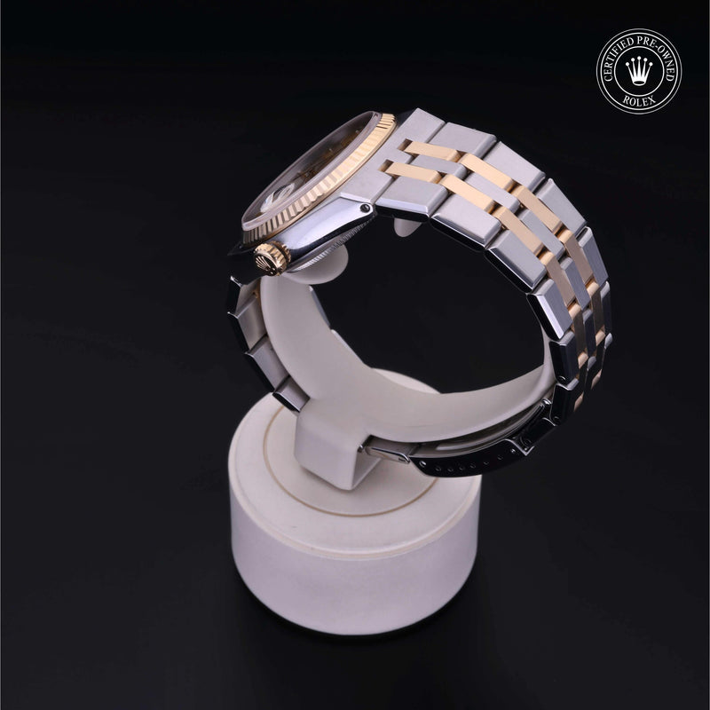 Datejust 36