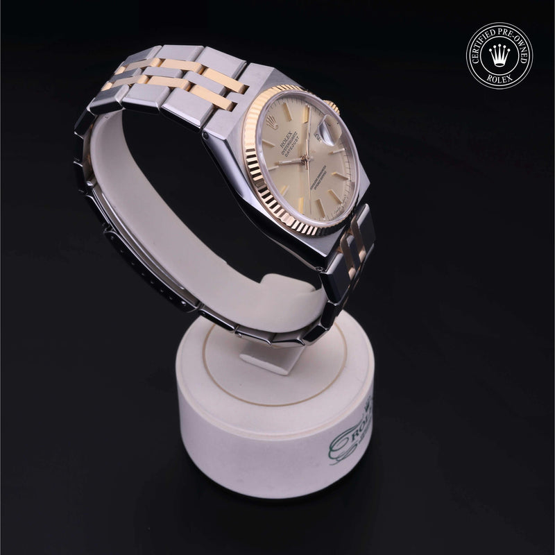 Datejust 36