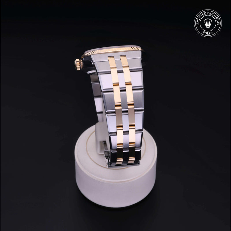 Datejust 36