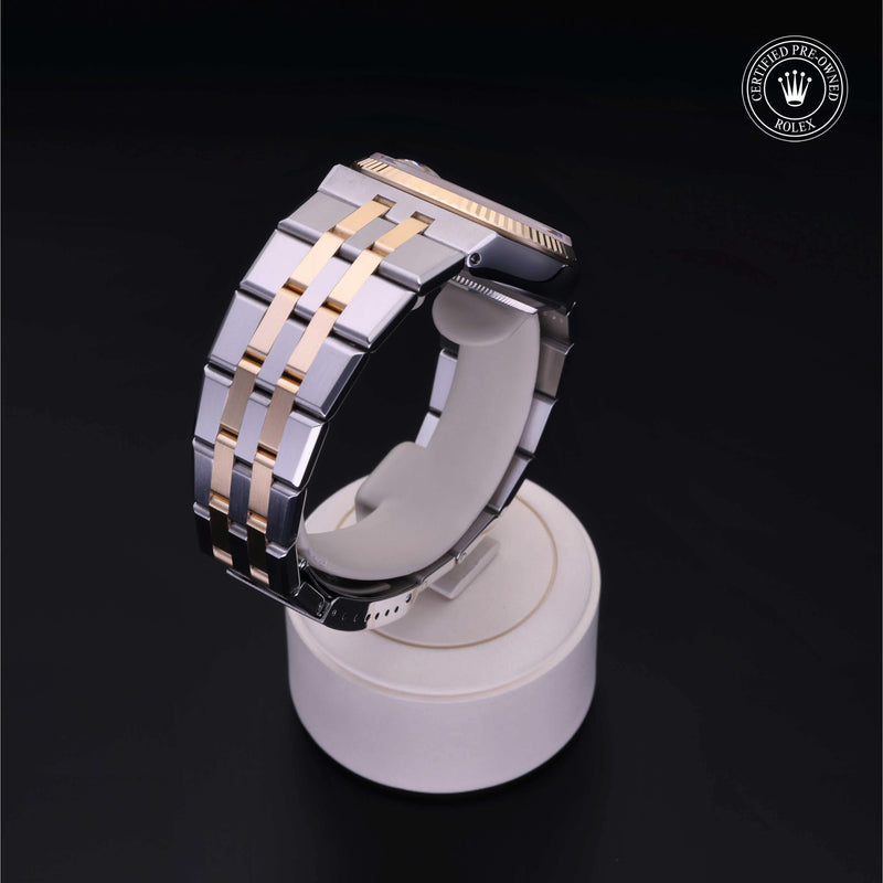 Datejust 36