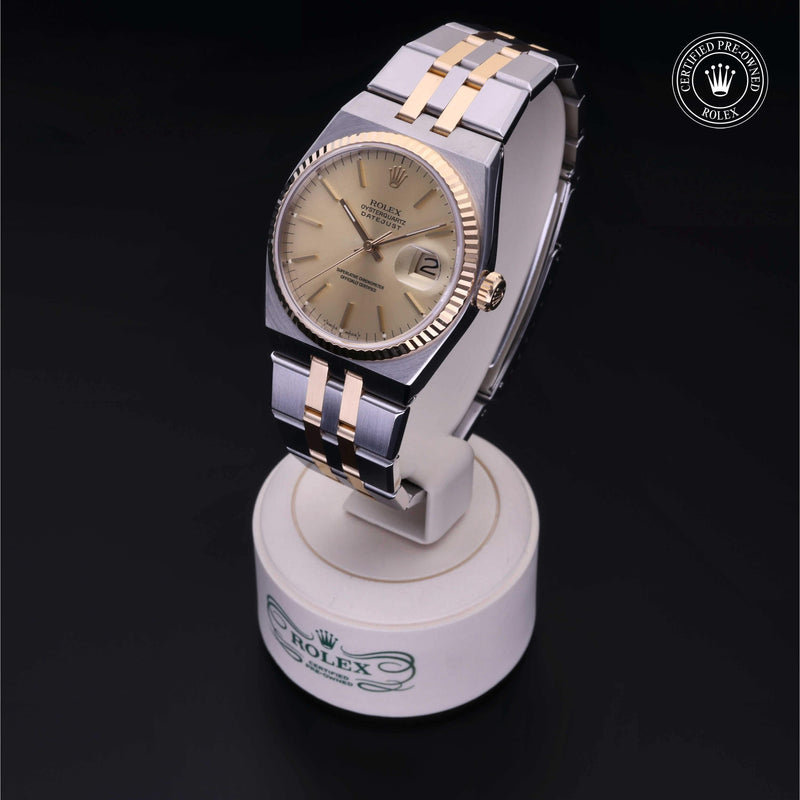 Datejust 36