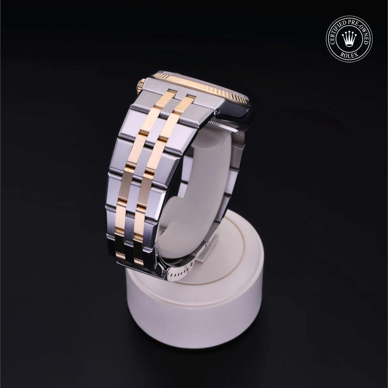 Datejust 36