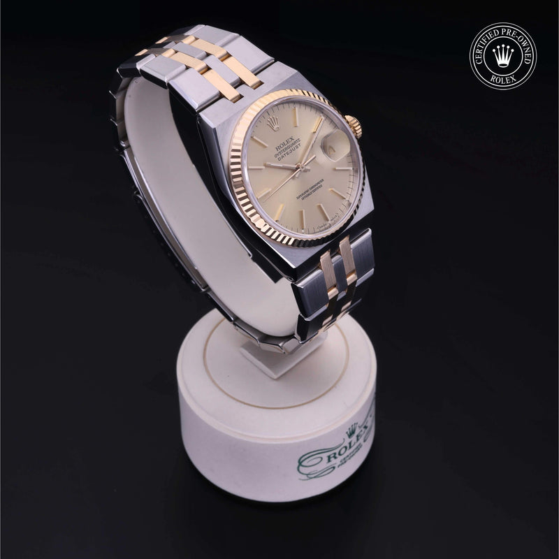 Datejust 36