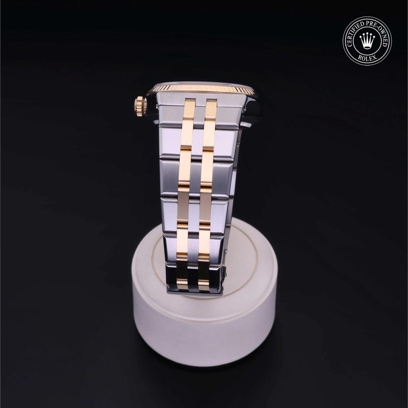 Datejust 36
