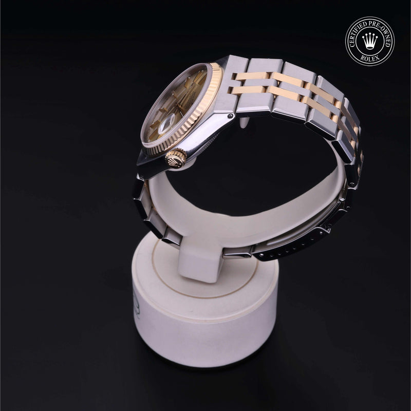 Datejust 36