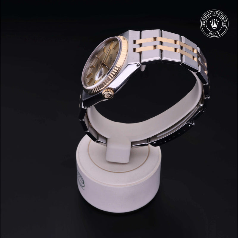 Datejust 36