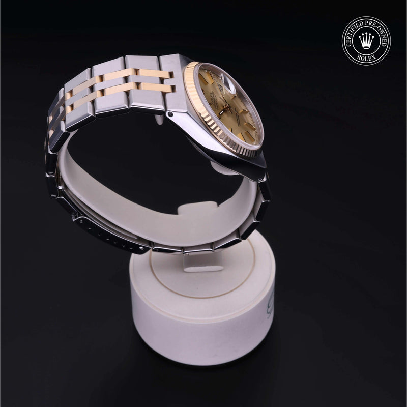 Datejust 36