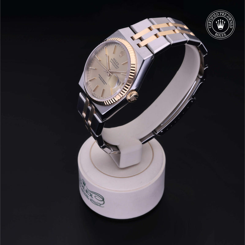 Datejust 36