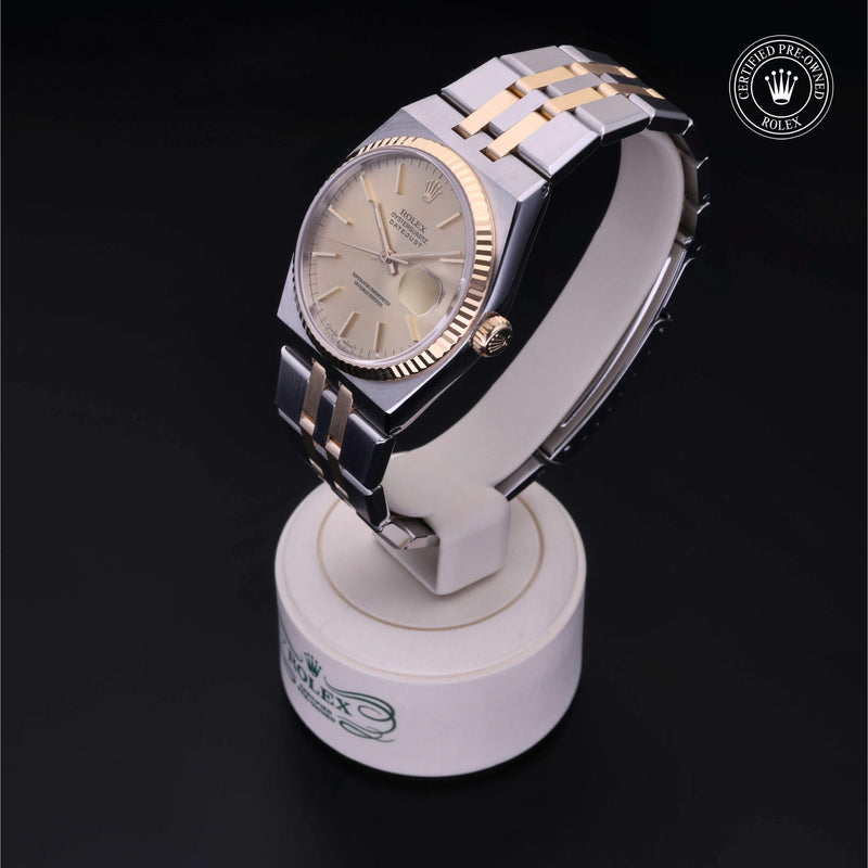 Datejust 36