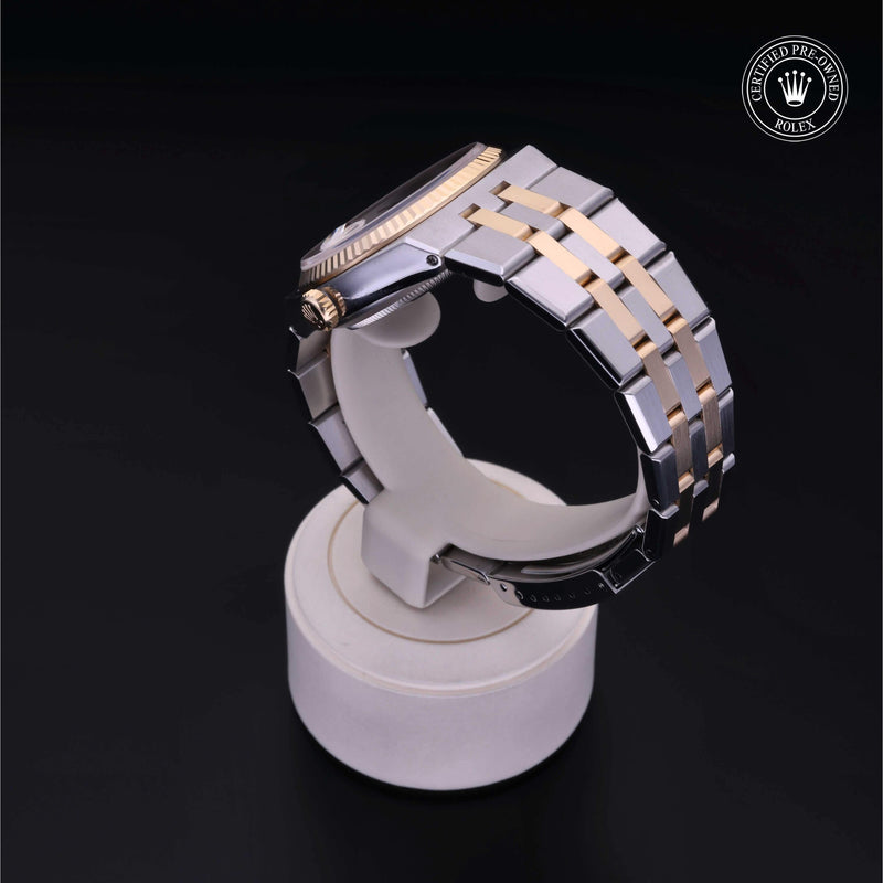 Datejust 36