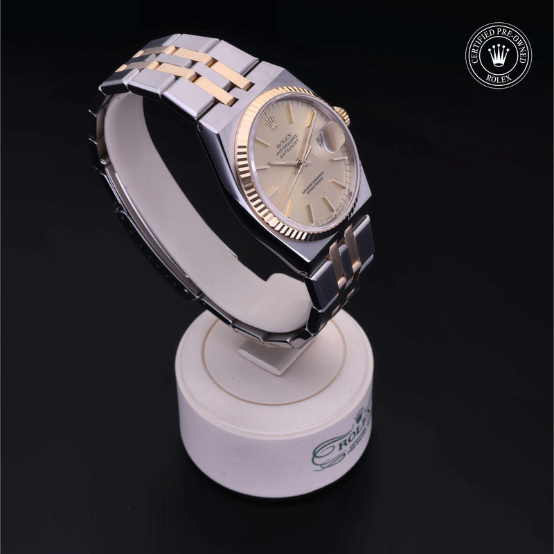 Datejust 36