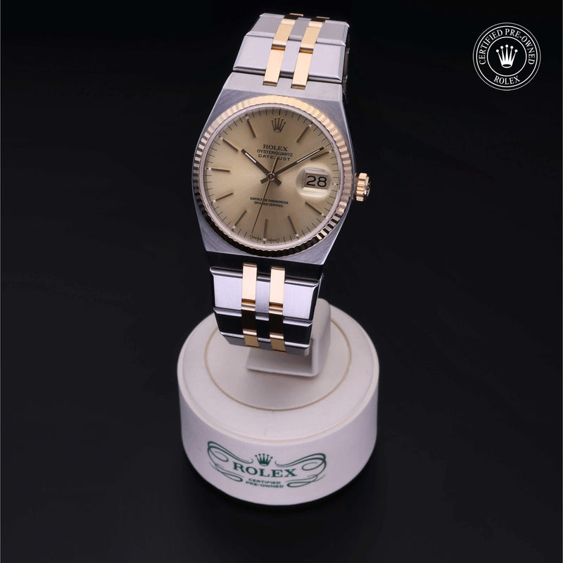 Datejust 36