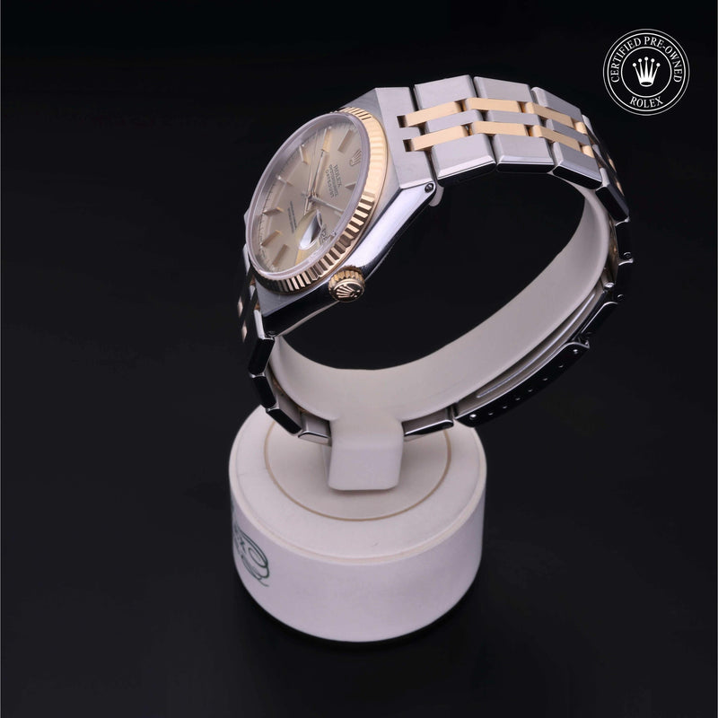 Datejust 36