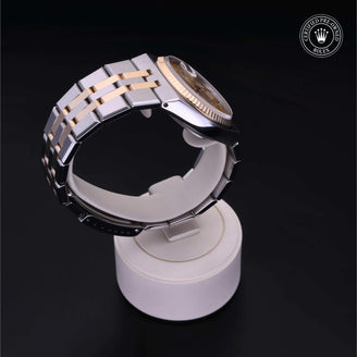 Datejust 36