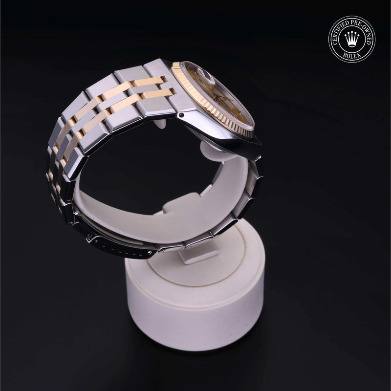 Datejust 36