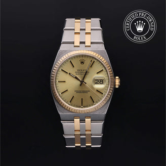 Datejust 36