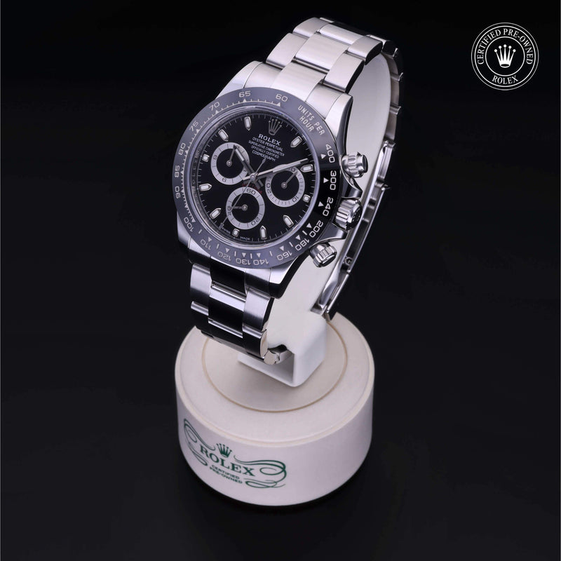 Cosmograph Daytona