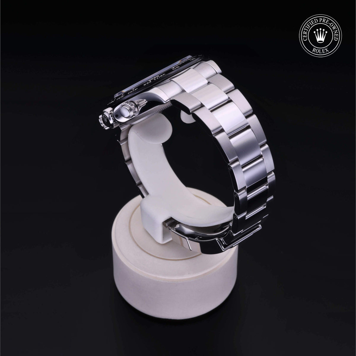 Rolex Certified Pre-Owned Cosmograph Daytona