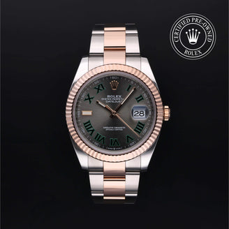 Datejust 41