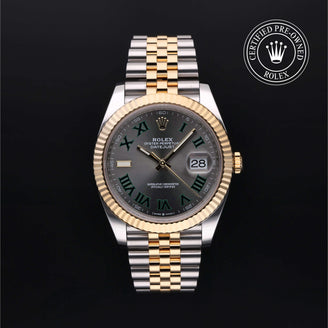 Datejust 41